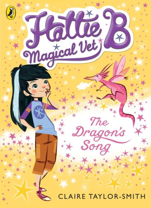 Hattie_B_Dragons_Song_cover_ISBN_9780141344621 | Authors Aloud